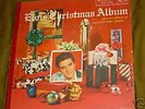 1957 ELVIS PRESLEY Christmas Album Loc 1035