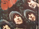 BEATLES RUBBER SOUL UNPLAYED MINT UK ORIG LP 