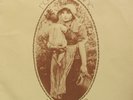 TICKAWINDA UK FEMALE VOCAL ACID FOLK ORIG LP M- 
