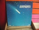ARPADYS - COSMIC FRENCH DISCO / PROGRESSIVE SPACE MINT