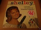 SHELLY FABARES   SHELLY   MINT FACTORY SEALED LP
