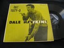 DALE HAWKINS Oh Suzy-Q CHESS LP