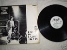 THE CLASH - ON TOUR PARIS 1977 /1978  LIVE LP