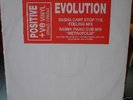 EVOLUTION   METROPOLIS   RARE SASHA MIX PROMO 12