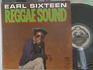 EARL SIXTEEN - REGGAE SOUND (Orig. D.A.T.C.)