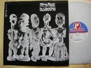 AFRO - ROCK by VECCHIO rare library DE WOLFE UK funk