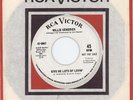 RARE NORTHERN SOUL 45 WILLIE KENDRICK ON RCA LISTEN