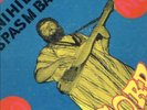 NIHILIST SPASM BAND:No5 LP PROG-PSYCH-NURSE WITH WOUND