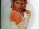 MADONNA ANGEL SHAPED PICTURE DISC 45
