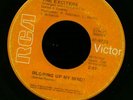 THE EXCITERS Blowing up my mind RCA Vivtor EX