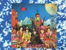 Rolling Stones    - Their Satanic Majesties Request -