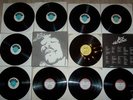 Jimi Hendrix       - 10 LP BOX SET -      UNGESPIELT