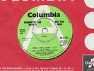 RARE  LARRY WILLIAMS & JOHNNY WATSON 1967 COLUMBIA DEMO