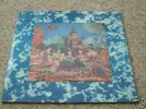 ROLLING STONES satanic majesties UK DECCA MONO N/MINT