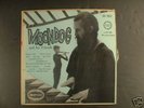 Moondog & His Friends RARE 10