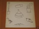 INSTANT COMPOSERS POOL ORIG. LP ICP 004