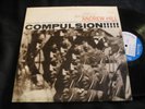 ANDREW HILL Compulsion BLUE NOTE LP NEW YORK