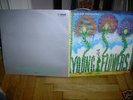 Danish psych rock DoLP  YOUNG FLOWERS