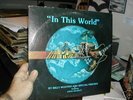 BILLY WOOTEN IN THIS WORLD RARE INDIANAPOLIS FUNK LP
