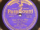 Ma Rainey, Paramount 12357, E+