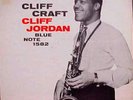 CLIFFORD JORDAN QUINTET 