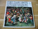 HUEY PIANO SMITH Orig.1965 U.K. SUE Island Lp ILP 917