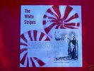 WHITE STRIPES LAFAYETTE BLUES MINT  1/900 RACONTEURS