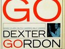 DEXTER GORDON Go mono lp NM Blue Note NY address