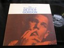 DEXTER GORDON The Resurgence Of JAZZLAND LP