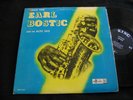 EARL BOSTIC Dance Time KING LP