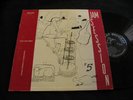 ILLINOIS JACQUET / FLIP PHILLIPS Jam Session #5 CLEF LP