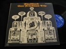 DON FRIEDMAN TRIO Flashback RIVERSIDE LP