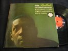JOHN COLTRANE QUARTET Ballads IMPULSE LP