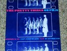 The PRETTY THINGS 