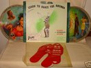Vogue Picture Record Album Set Rhumba