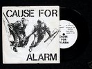 Cause for Alarm NYC NYHC 7