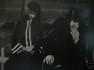 THE WHITE STRIPES 