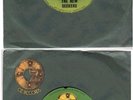 NEW SEEKERS:Rare 1983 Aussie-Only 45. ALL WAY. Oz label