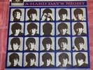 The Beatles - A Hard Days Night - LP 1964 -1st Pressing
