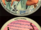 VOGUE Picture 78 RPM record # 754