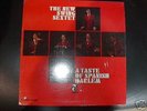New Swing Sextet A Taste Of Spanish Harlem Cotique