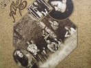 SHELAGH McDONALD ALBUM UK B&C FEMALE FOLK PROG LP ORIG