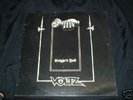 VOLTZ : KNIGHT'S FALL - AIRSHIP LP NWOBHM