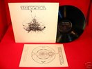 NOMADIA RARE FOLK PSYCH KRAUTROCK PRIVATE LP AUSTRIA