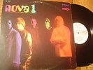 60's Fuzz Guitar Acid Garage Psych LP: Nova Local