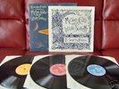 * SMASHING PUMPKINS MELLON COLLIE TRIPLE VINYL LIMITED