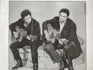 BOB DYLAN JOHNNY CASH Dylan Cash Sessions RARE lp