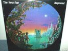 * NEW AGE  Neptuned  LP  sealed   prog  Hans Pokora