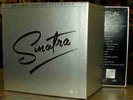 FRANK SINATRA MFSL Box Set 16 LP Rare OOP Ltd Edit NICE