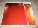 Nine Inch Nails - THE FRAGILE - rare near mint 3 LP set